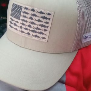 Columbia PFG Cap